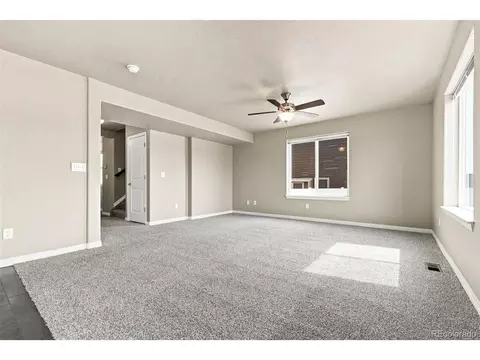Living - 2063 Tabor St, Berthoud, CO 80513 photo 4 of 7
