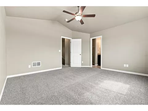 Bedroom - 2063 Tabor St, Berthoud, CO 80513 photo 6 of 13