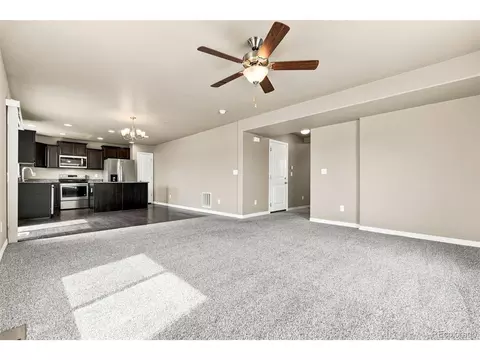 Living - 2063 Tabor St, Berthoud, CO 80513 photo 5 of 7