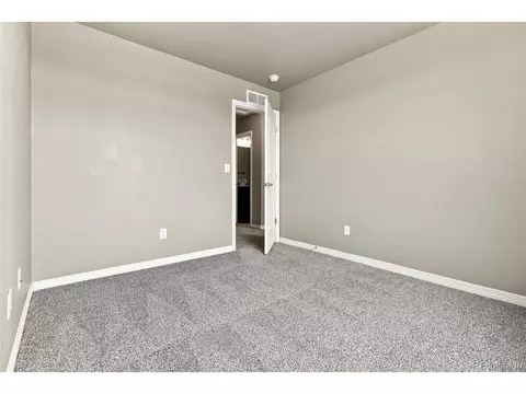 Bedroom - 2063 Tabor St, Berthoud, CO 80513 photo 9 of 13