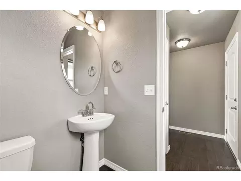 Entry Way - 2063 Tabor St, Berthoud, CO 80513 photo 2 of 4