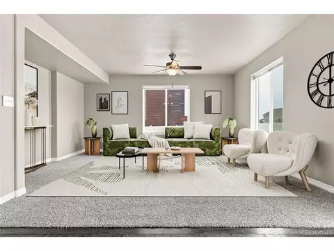 Living - 2063 Tabor St, Berthoud, CO 80513 photo 1 of 7