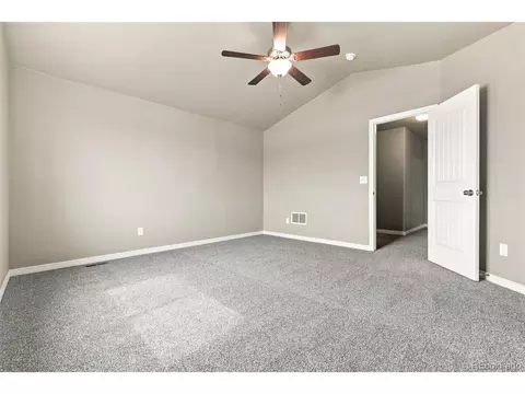 Bedroom - 2063 Tabor St, Berthoud, CO 80513 photo 7 of 13