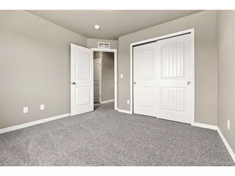 Bedroom - 2063 Tabor St, Berthoud, CO 80513 photo 11 of 13