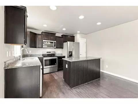 Kitchen - 2063 Tabor St, Berthoud, CO 80513 photo 2 of 8