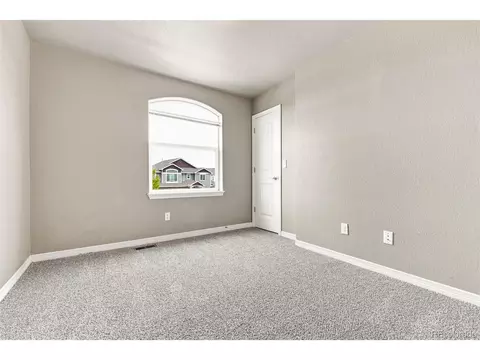 Bedroom - 2063 Tabor St, Berthoud, CO 80513 photo 8 of 13