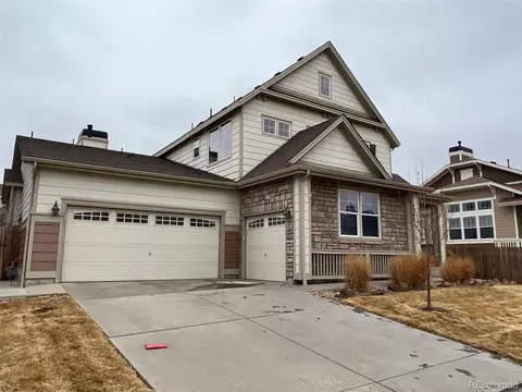4168 S Liverpool St, Aurora, CO 80013