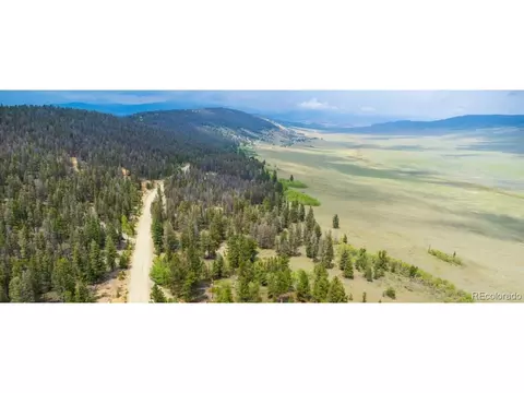 Redhill, Fairplay, CO 80440