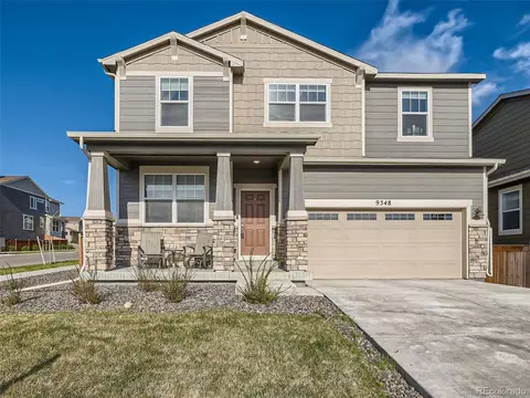 9348 Richfield St, Commerce City, CO 80022