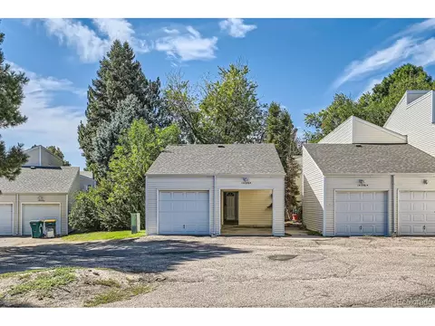 14396 E Florida Ave #E, Aurora, CO 80012