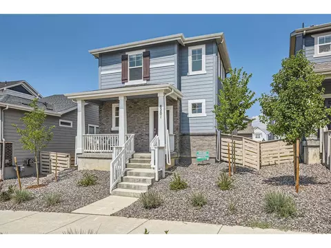 8201 Monte Vista Cir, Littleton, CO 80125