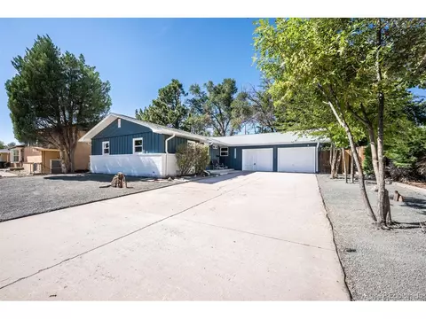 2923 Country Club Dr, Pueblo, CO 81008