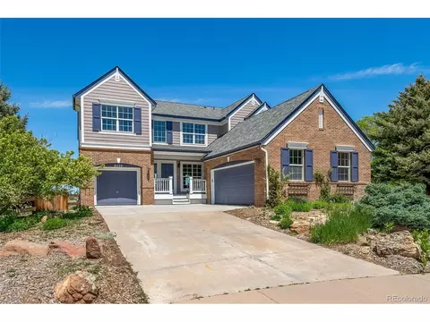 8428 Briar Trace Dr, Castle Pines, CO 80108