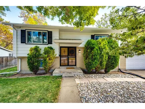 6142 Van Gordon St, Arvada, CO 80004