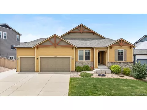 3995 Manorbrier Cir, Castle Rock, CO 80104