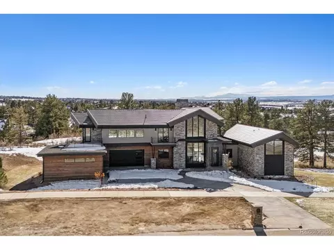7916 Forest Keep Cir, Parker, CO 80134