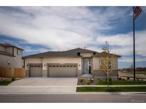 13410 New Ranch Dr, Peyton, CO 80831