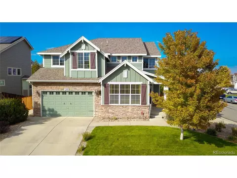 1997 E 167th Dr, Thornton, CO 80602 photo 1