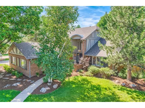 4256 W Lake Cir, Littleton, CO 80123