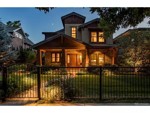 1047 S Race St, Denver, CO 80209