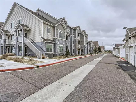 1831 S Dunkirk St #105, Aurora, CO 80017