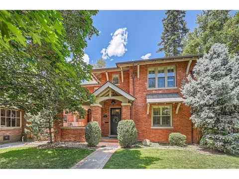 945 S Race St, Denver, CO 80209