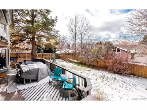 7741 S Eudora Ct, Centennial, CO 80122 photo 35