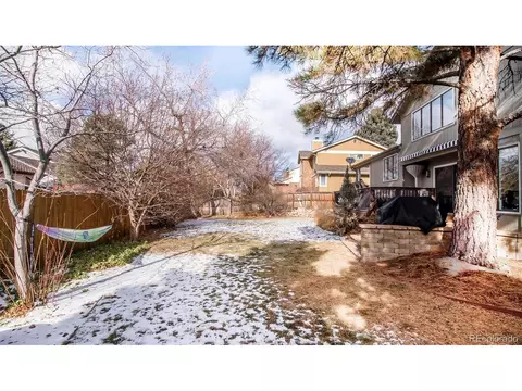 7741 S Eudora Ct, Centennial, CO 80122 photo 38