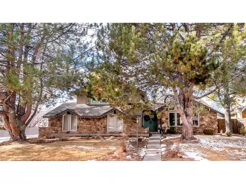 7741 S Eudora Ct, Centennial, CO 80122