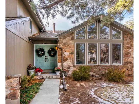 7741 S Eudora Ct, Centennial, CO 80122 photo 2
