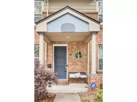 17 S Harrison St, Denver, CO 80209