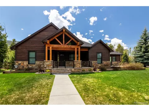 700 Grand Lake Ln, Grand Lake, CO 80447