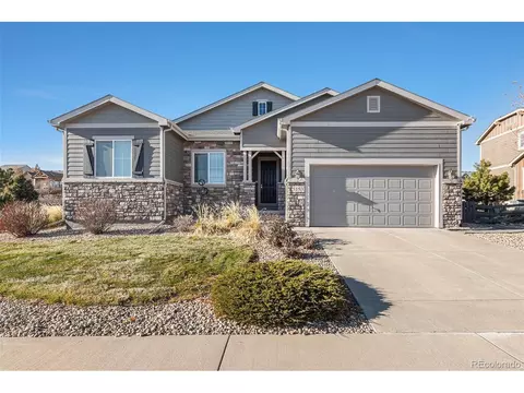 3153 Eagle Claw Pl, Castle Rock, CO 80108