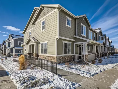 Undisclosed, Commerce City, CO 80022