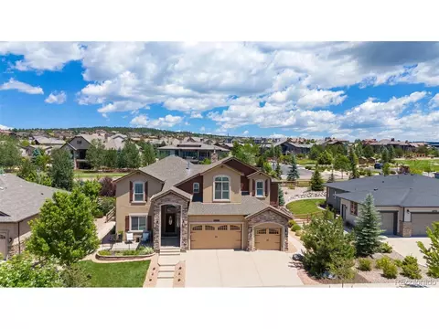 Undisclosed, Colorado Springs, CO 80921