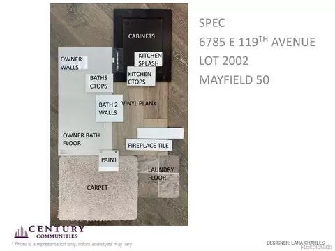 6785 E 119th Ave, Thornton, CO 80233 photo 4