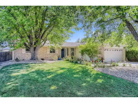 7773 Cornwall Cir, Boulder, CO 80301 photo 1