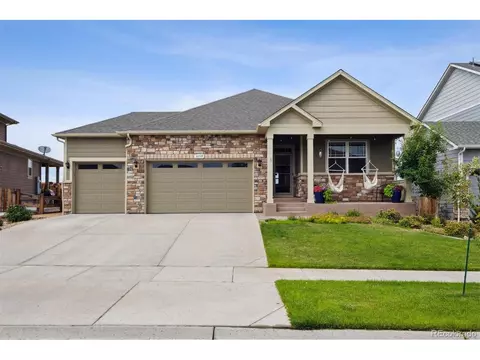 16795 W 86th Ln, Arvada, CO 80007