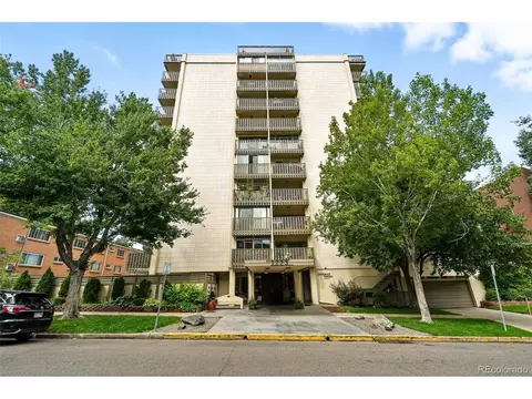 1223 Race St #803, Denver, CO 80206