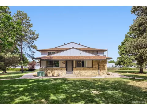 1162 S Eagle Cir #A, Aurora, CO 80012