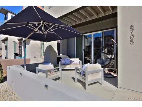 6705 Morrison Dr, Denver, CO 80221 photo 3