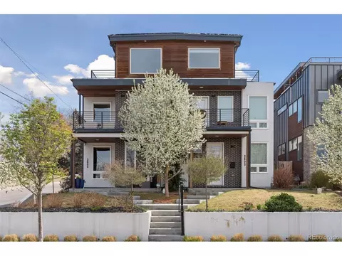 2600 S Sherman St, Denver, CO 80210