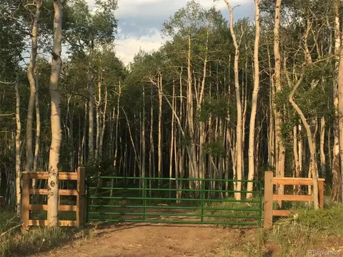 8093 Ranch Rd, Hartsel, CO 80449