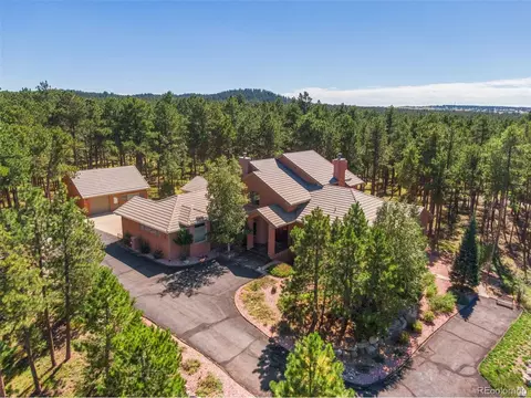 19575 Box Oak Way, Colorado Springs, CO 80908