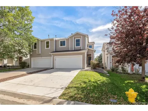 22106 E Berry Pl, Aurora, CO 80015