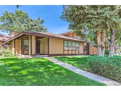 3685 S Granby Way, Aurora, CO 80014