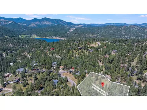 27406 Mountain Park Rd, Evergreen, CO 80439