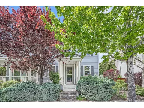 Undisclosed, Denver, CO 80238