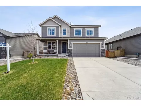 642 Daylily St, Brighton, CO 80601