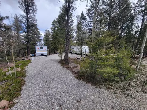 94 Pullman Loop, Hartsel, CO 80449 photo 20
